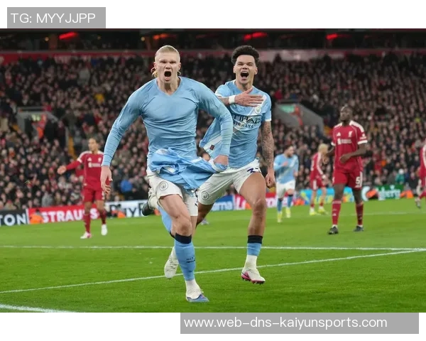 英超焦点对决曼城迎战利物浦在线直播全程解析与赛前分析 英超焦点对决曼城迎战利物浦在线直播全程解析与赛前分析