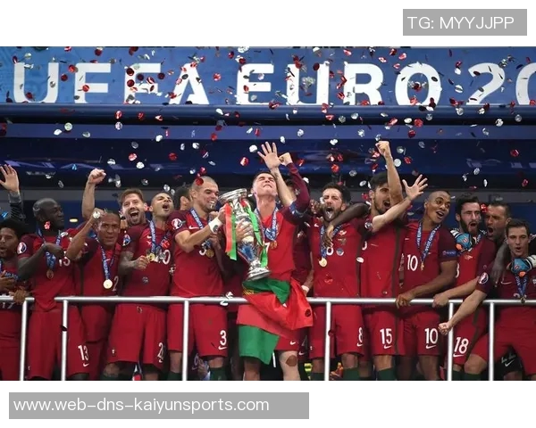 C罗带领葡萄牙夺得2016年欧洲杯冠军的辉煌历程与传奇时刻