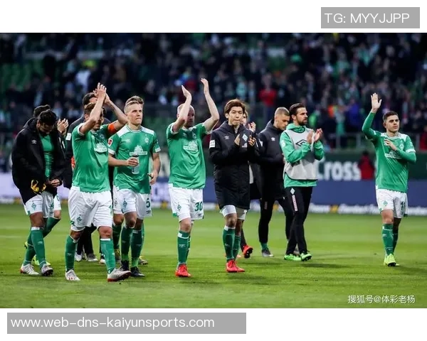 德甲赛事直播观看指南及各大平台推荐一览